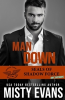 Man Down 1948686112 Book Cover