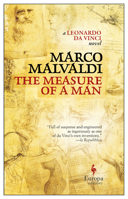 La misura dell'uomo 1609455517 Book Cover