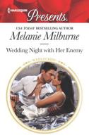 Wedding Night with Her Enemy 0373060831 Book Cover