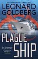 Plague Ship 0738738379 Book Cover