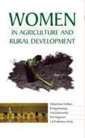 Women in Agriculture and Rural Development B06Y2JFD7K Book Cover