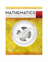 Mathematics: Journey from Basic mathematics Through Intermediate Algebra 1285192362 Book Cover