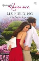 The Secret Life of Lady Gabriella 0373039514 Book Cover