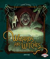 Wizards and Witches 082259983X Book Cover