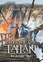 Blood of the Tallan 1946910228 Book Cover