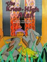 The Knee-High Man 0879056347 Book Cover