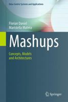 Mashups: Concepts, Models and Architectures 3662509598 Book Cover