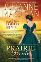 Mail Order Prairie Bride 0373291264 Book Cover
