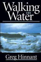 Walking on Water 1662949987 Book Cover