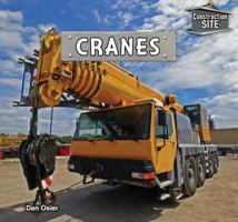 Cranes 1477728635 Book Cover