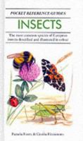 Insects (Letts Pocket Guides) 1860197809 Book Cover