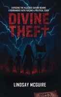 Divine Theft 1967057702 Book Cover