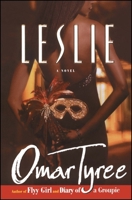 Leslie 0743228669 Book Cover
