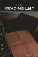 The Reading List 0761832521 Book Cover
