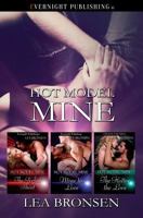 Hot Model Mine 1773390309 Book Cover