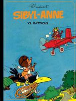 Sibylline en danger 1606994522 Book Cover