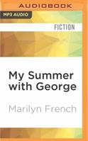 My Summer With George 0679447741 Book Cover