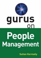 Gurus on People Management (Gurus on...) 1854183206 Book Cover