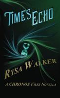 Time's Echo 0988351137 Book Cover