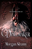 The Dollmaker 0744308623 Book Cover