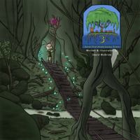 Kazumi 3: And the Hideaway Tree (Kazumi Racecar Pig) 0990970574 Book Cover