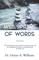 Wellspring of Words 164945886X Book Cover