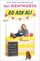 Go Ask Ali 006246602X Book Cover