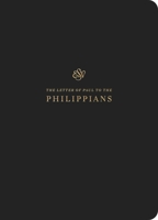 The New Testament: The Epistle to the Philippians 143356498X Book Cover