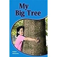 My Big Tree [With Teacher's Guide] 1418942804 Book Cover