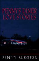 Penny's Diner Love Stories 073883856X Book Cover