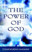 The Power of God 1844015254 Book Cover