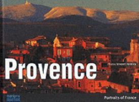 Provence (Portraits of France) 2847680462 Book Cover