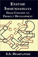 Enzyme Immunoassays: From Concept to Product Development 1461284953 Book Cover