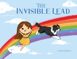 The Invisible Lead 0648449653 Book Cover