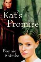 Kat's Promise 0152054731 Book Cover