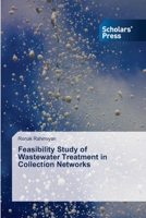 Feasibility Study of Wastewater Treatment in Collection Networks 613894593X Book Cover