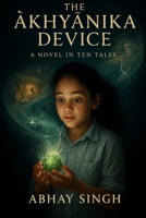 The Akhyanika Device: A Novel in Ten Tales B0FK3YR319 Book Cover