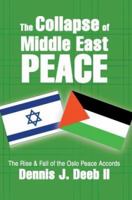 Collapse Middle East 0595297706 Book Cover
