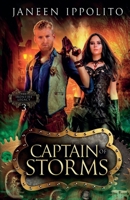 Captain of Storms 1948896559 Book Cover