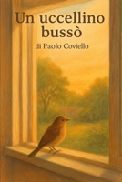 Un uccellino bussò B0FDPY9RFH Book Cover
