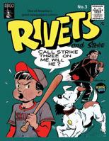 Rivets #3 1091396396 Book Cover