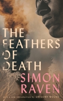 Feathers of Death 1948405067 Book Cover