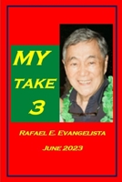 My Take 3 B0C6BQTYSM Book Cover