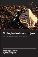 Ekologia drobnoustrojów (Polish Edition) 6208535581 Book Cover