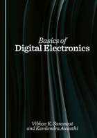 Basics of Digital Electronics 1036449831 Book Cover