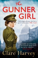 The Gunner Girl 1471150542 Book Cover