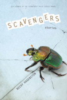 Scavengers 1602232873 Book Cover