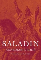 SALADIN 0674055594 Book Cover