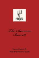 The Surname Barrett 1535552611 Book Cover