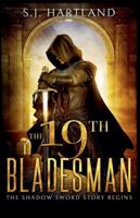 The 19th Bladesman (Shadow Sword) B0G4HB7MSL Book Cover